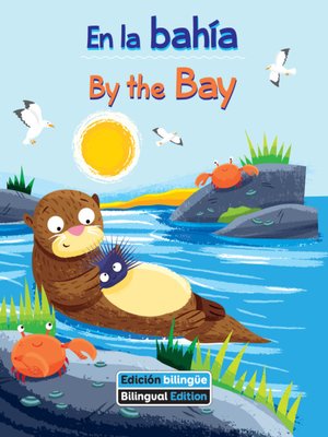 cover image of En la bahía / by the Bay